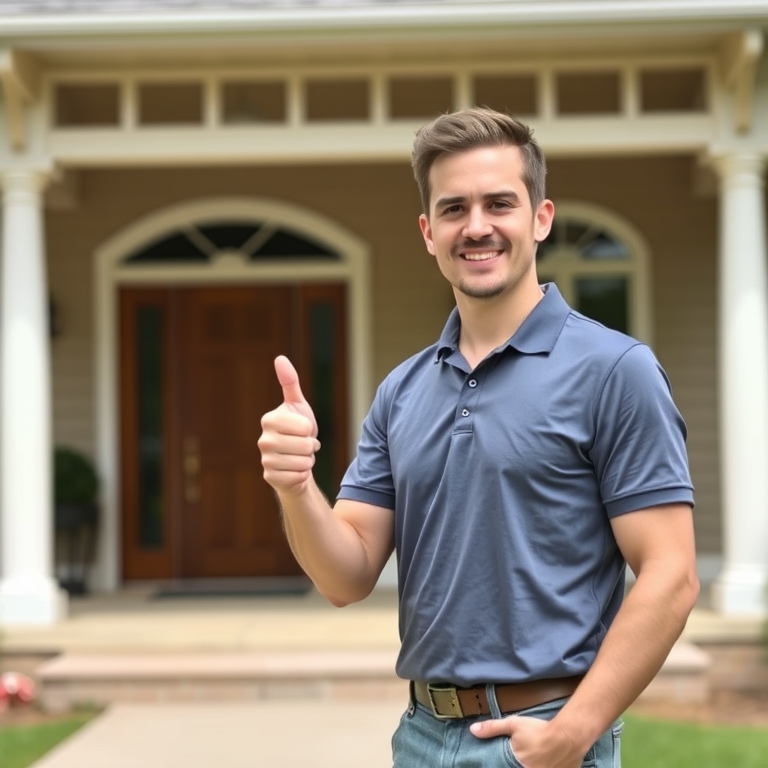 Founder of Philadelphia Termite