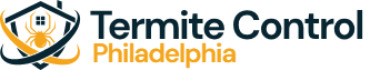 Philadelphia Termite Control Company Logo